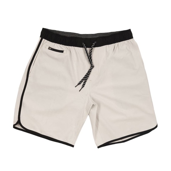 burnside Other - Burnside men’s Hybrid Swim & Casual Sunday shorts 18” inseam